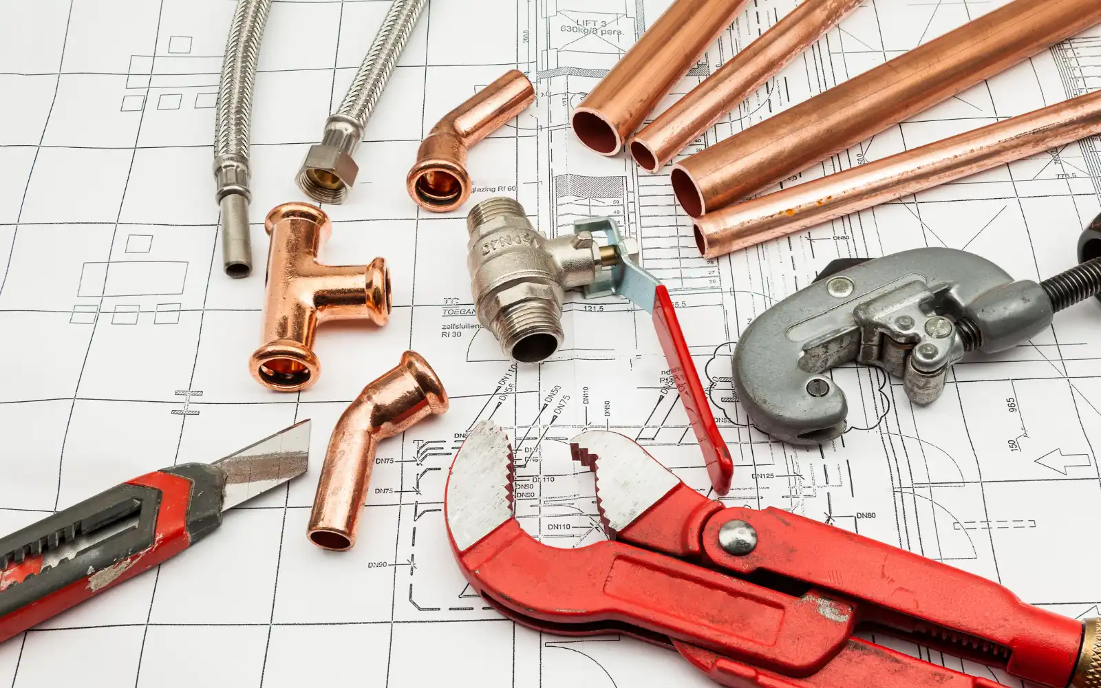 plumbing-tools-and-plans-prowess-developments