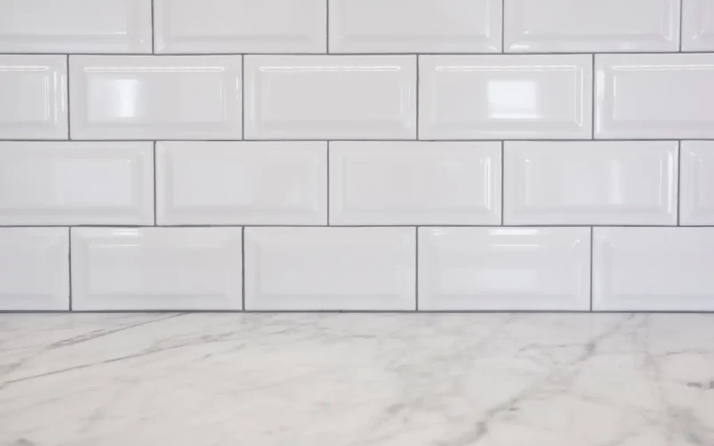 White-subway-tiles-expertly-laid-by-portsmouth-bathroom-fitters