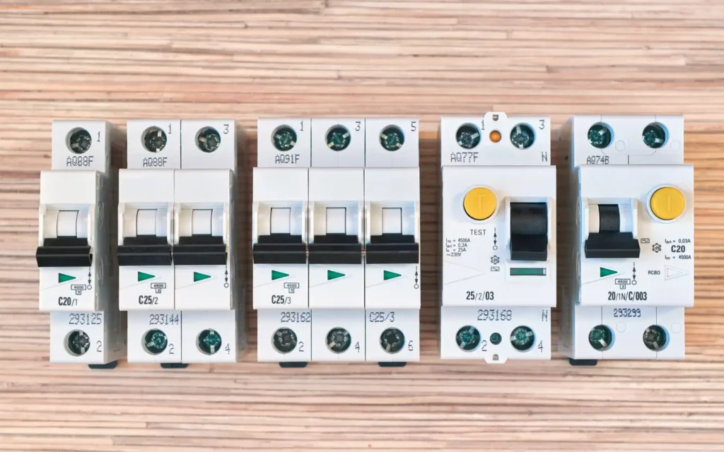 RCD-units-for-safe-bathroom-installation